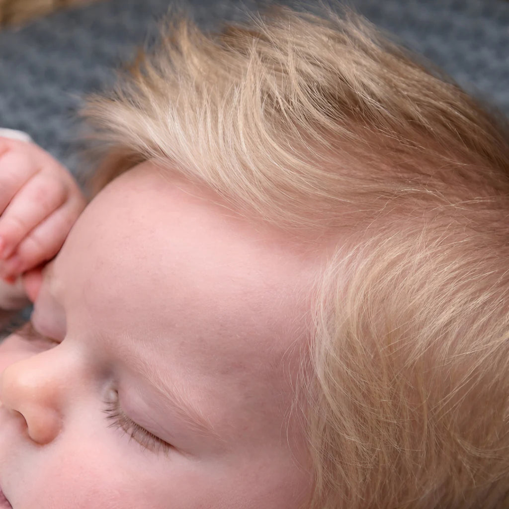 Comment les bébés reborn sont-ils fabriqués ? L'art caché derrière le réalisme