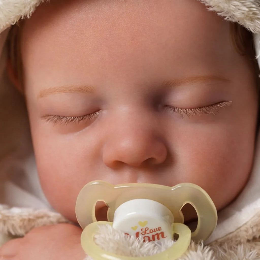 Bébé reborn et bien-être émotionnel : ce que la science dit vraiment