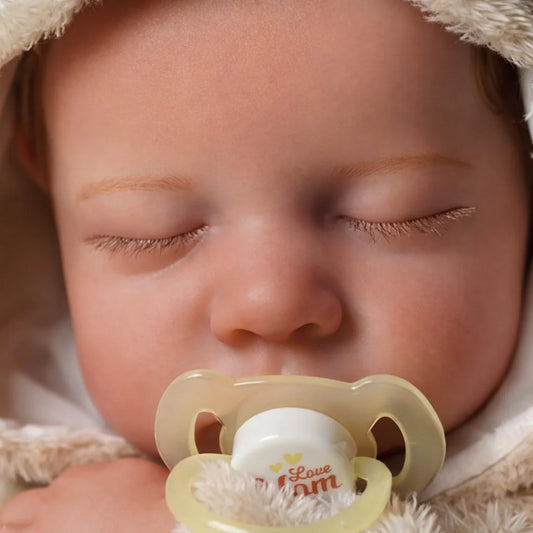 Bébé reborn et bien-être émotionnel : ce que la science dit vraiment