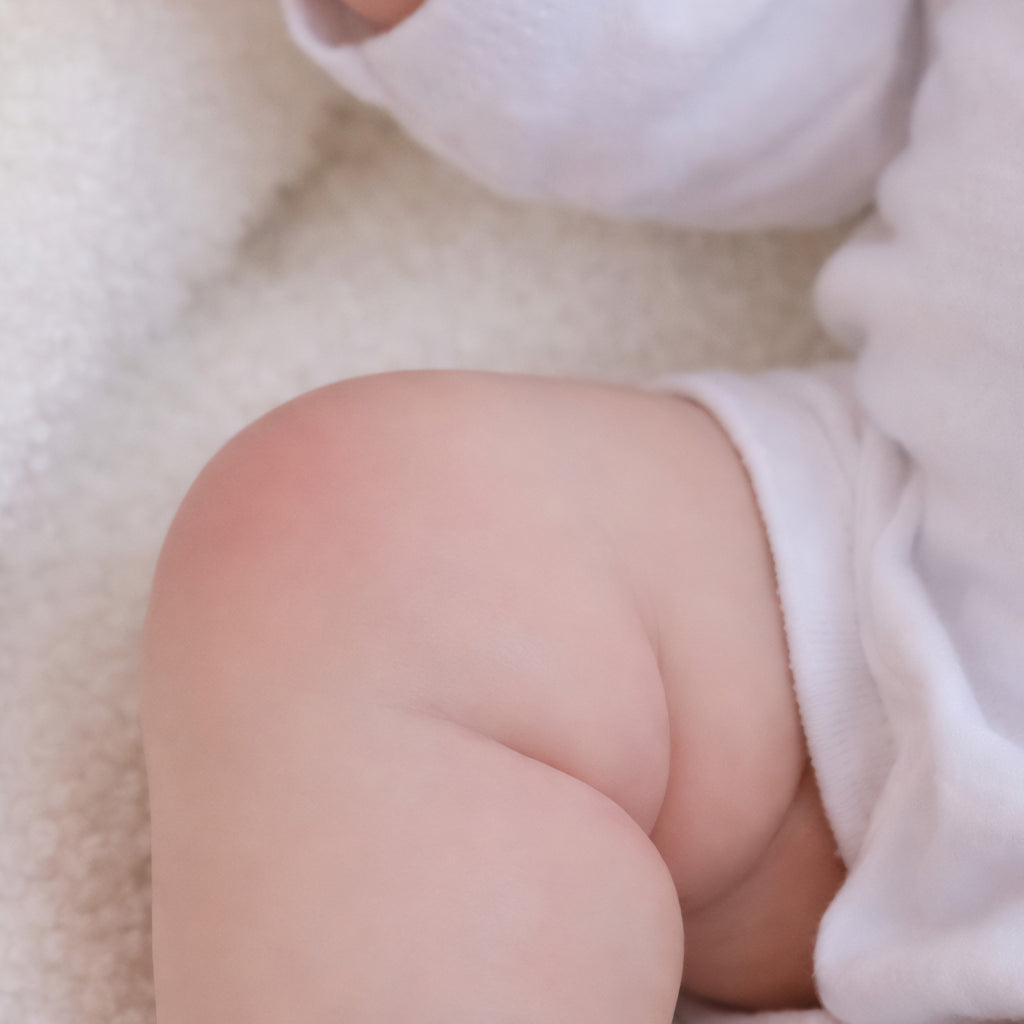 Bébé reborn garçon Adam – Artisanal de collection