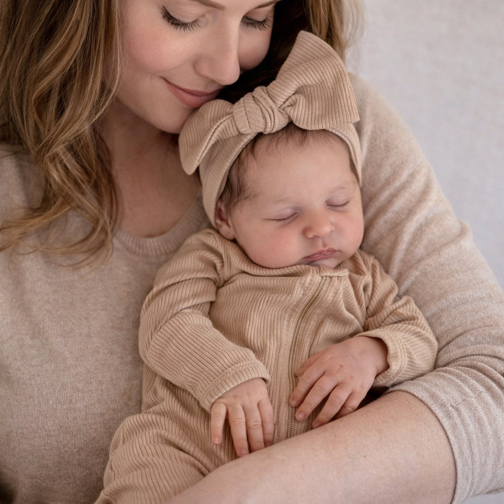 Laura bébé reborn – Une douceur à accueillir