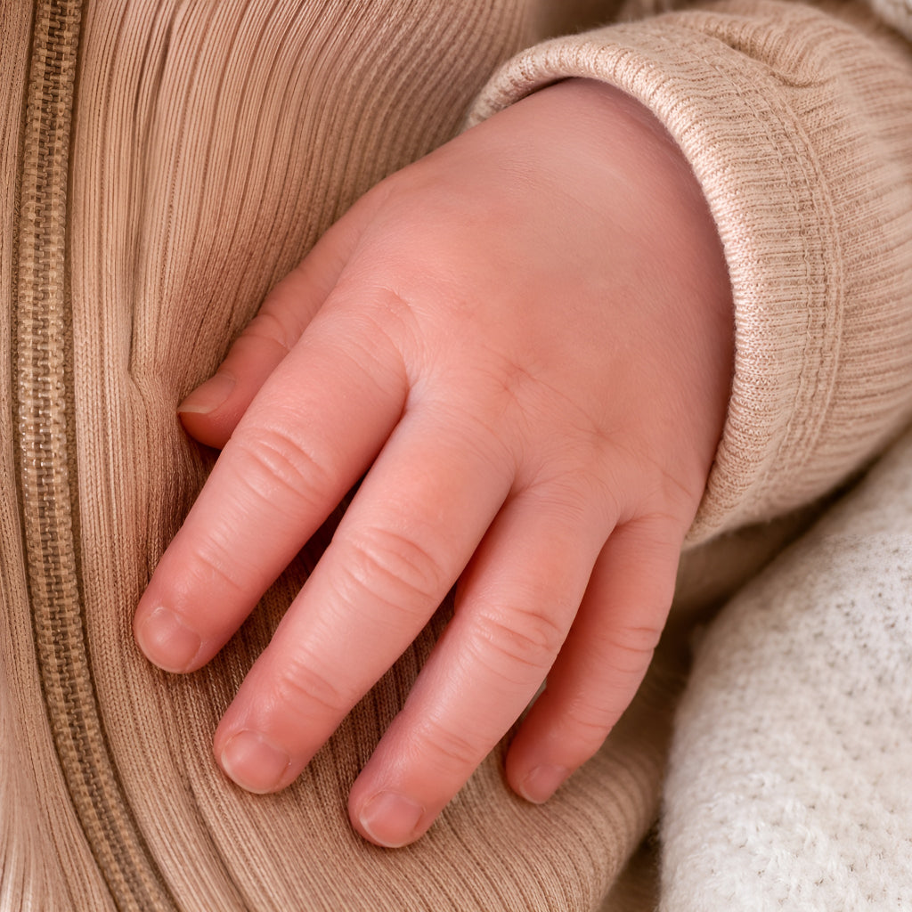 Bébé reborn fille Laura – Câlin à offrir avec amour