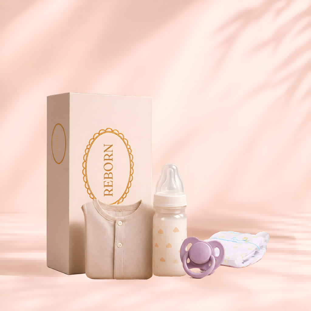Coffret naissance