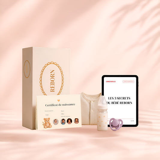 Coffret naissance